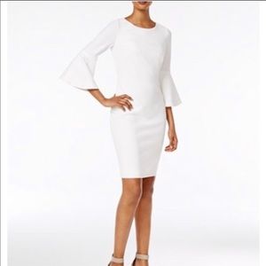 NWT Calvin Klein Dress